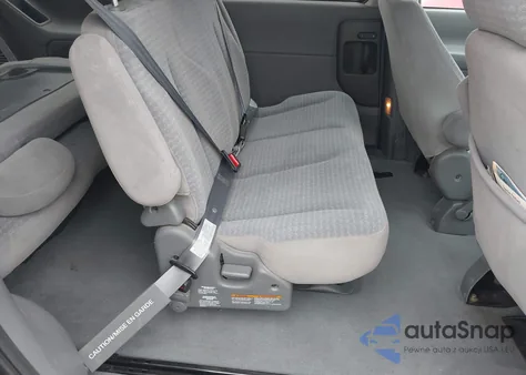 1999 Mercury Villager Estate/Sport из США, поврежденный, VIN 4M2XV11T8XDJ14050